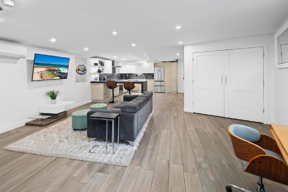 Condo for rent at 702 Kettner Blvd #B, San Diego, CA 92101