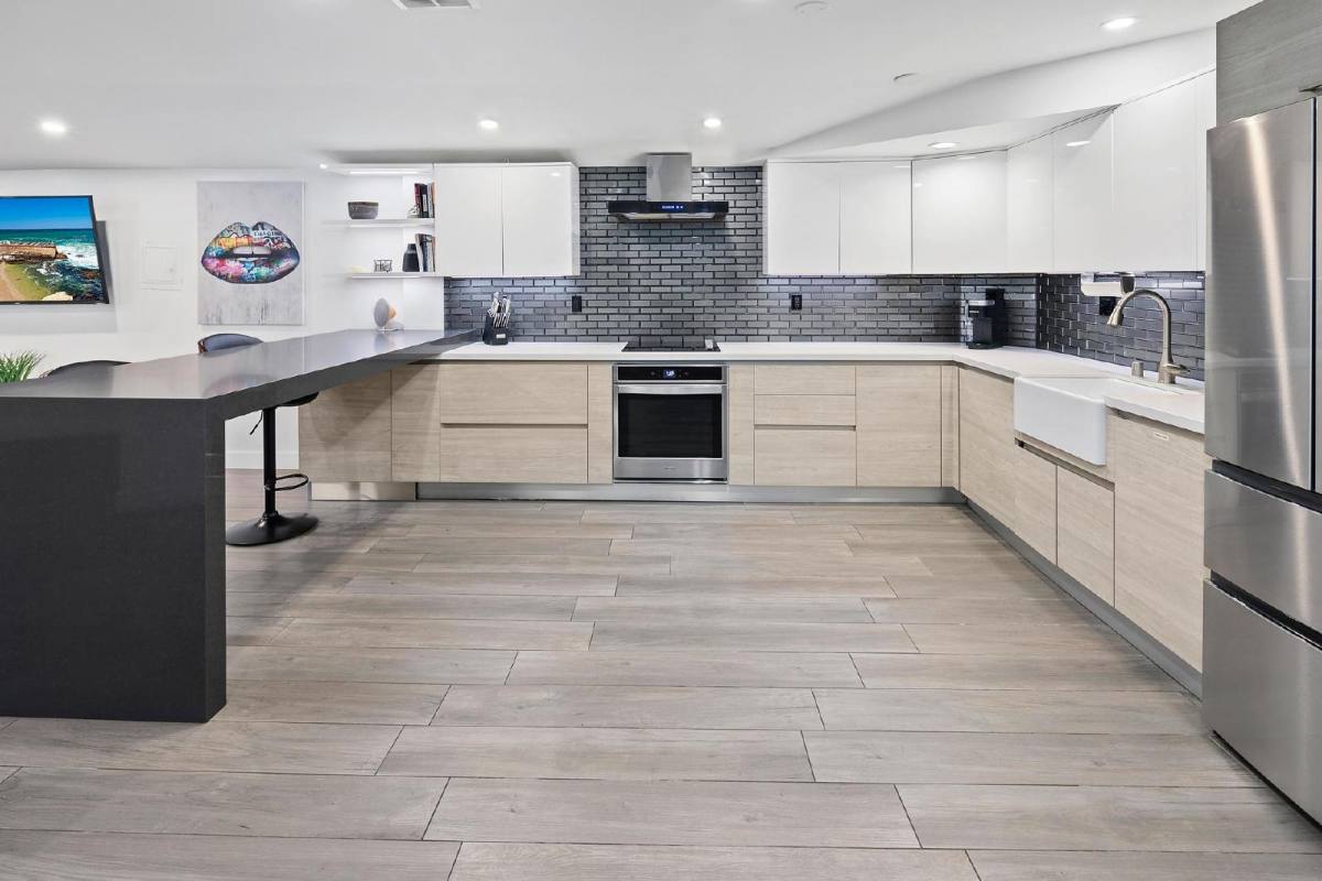 Condo for rent at 702 Kettner Blvd #B, San Diego, CA 92101