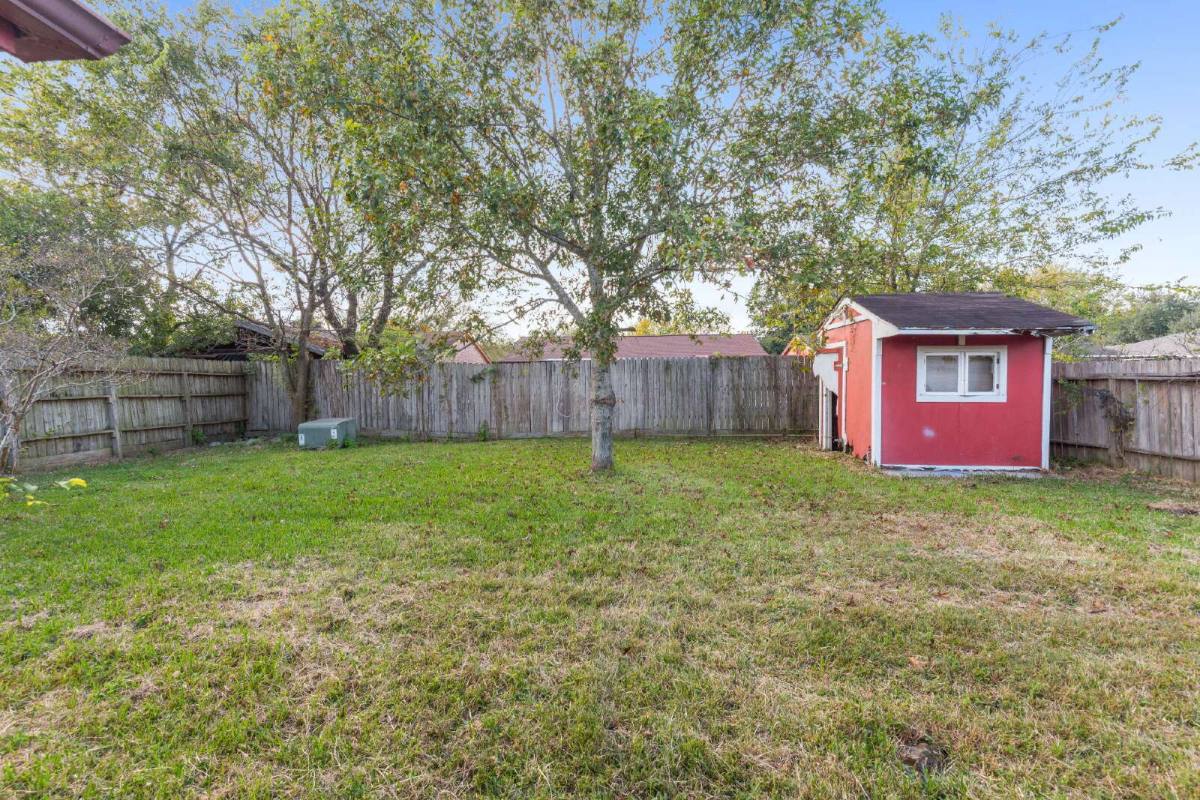 House for rent at 743 Deercrest St, Channelview, TX 77530