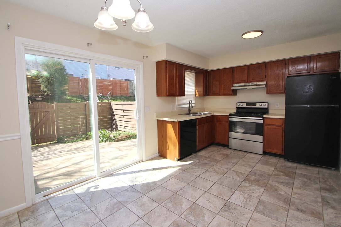 Townhouse for rent at 1410 Country Club Court, Harrisonburg, VA 22802