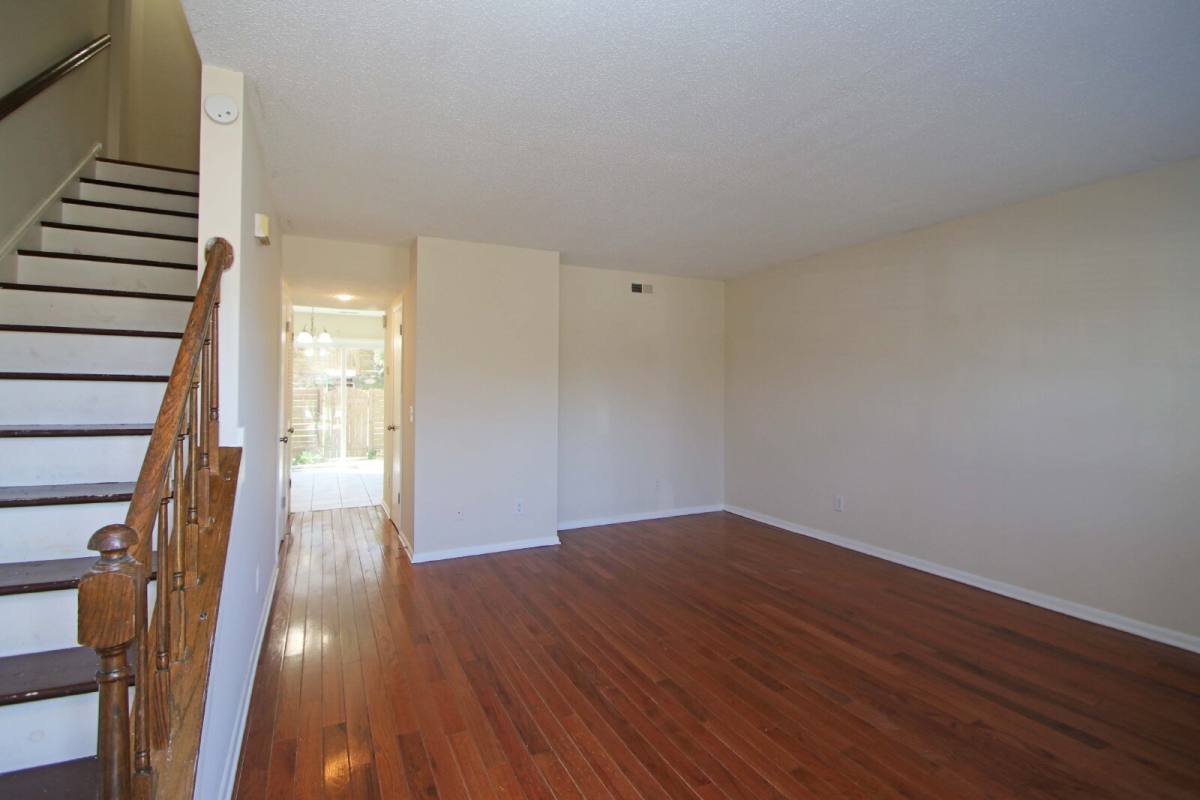 Townhouse for rent at 1410 Country Club Court, Harrisonburg, VA 22802