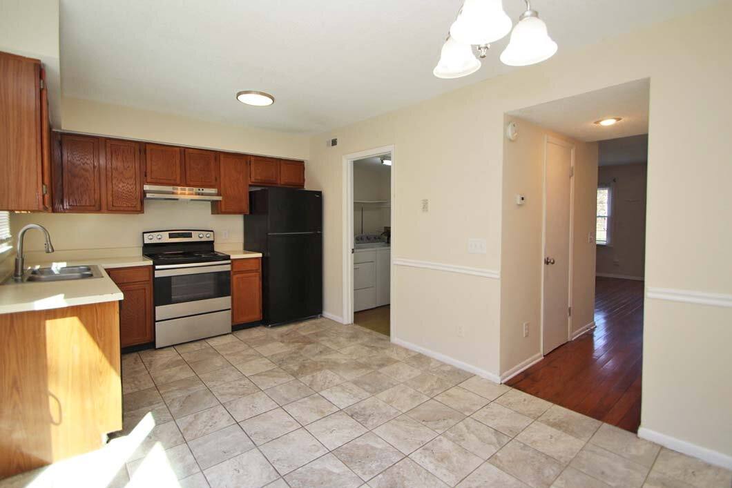 Townhouse for rent at 1410 Country Club Court, Harrisonburg, VA 22802