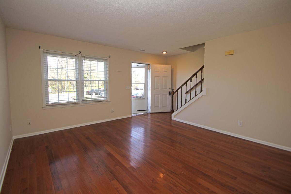 Townhouse for rent at 1410 Country Club Court, Harrisonburg, VA 22802