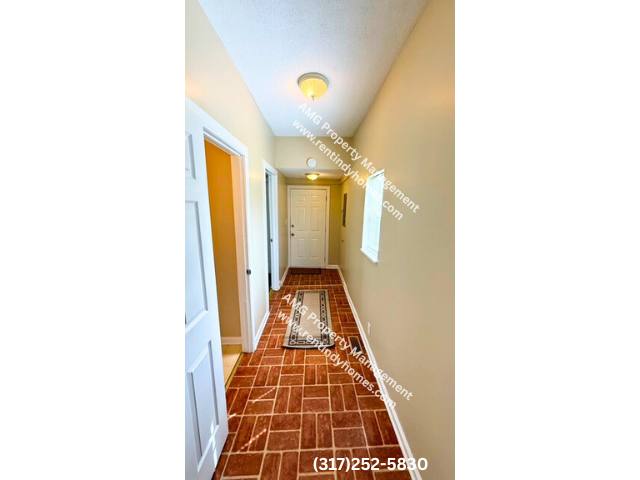 Townhouse for rent at 747 N Elder Ave, Indianapolis, IN 46222