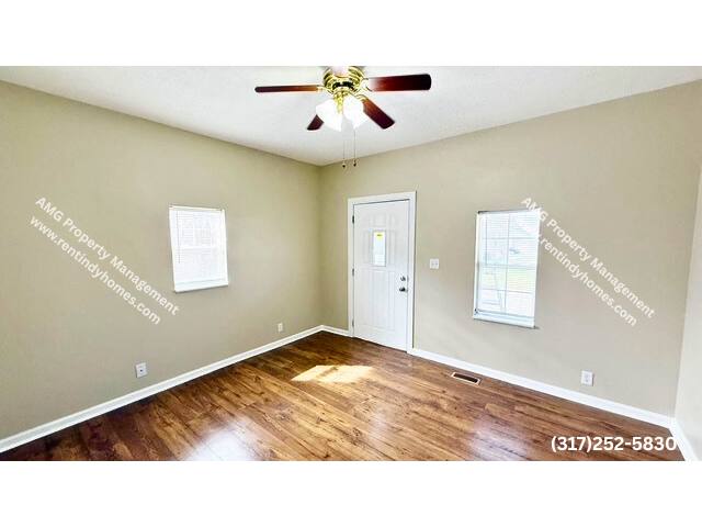 Townhouse for rent at 747 N Elder Ave, Indianapolis, IN 46222