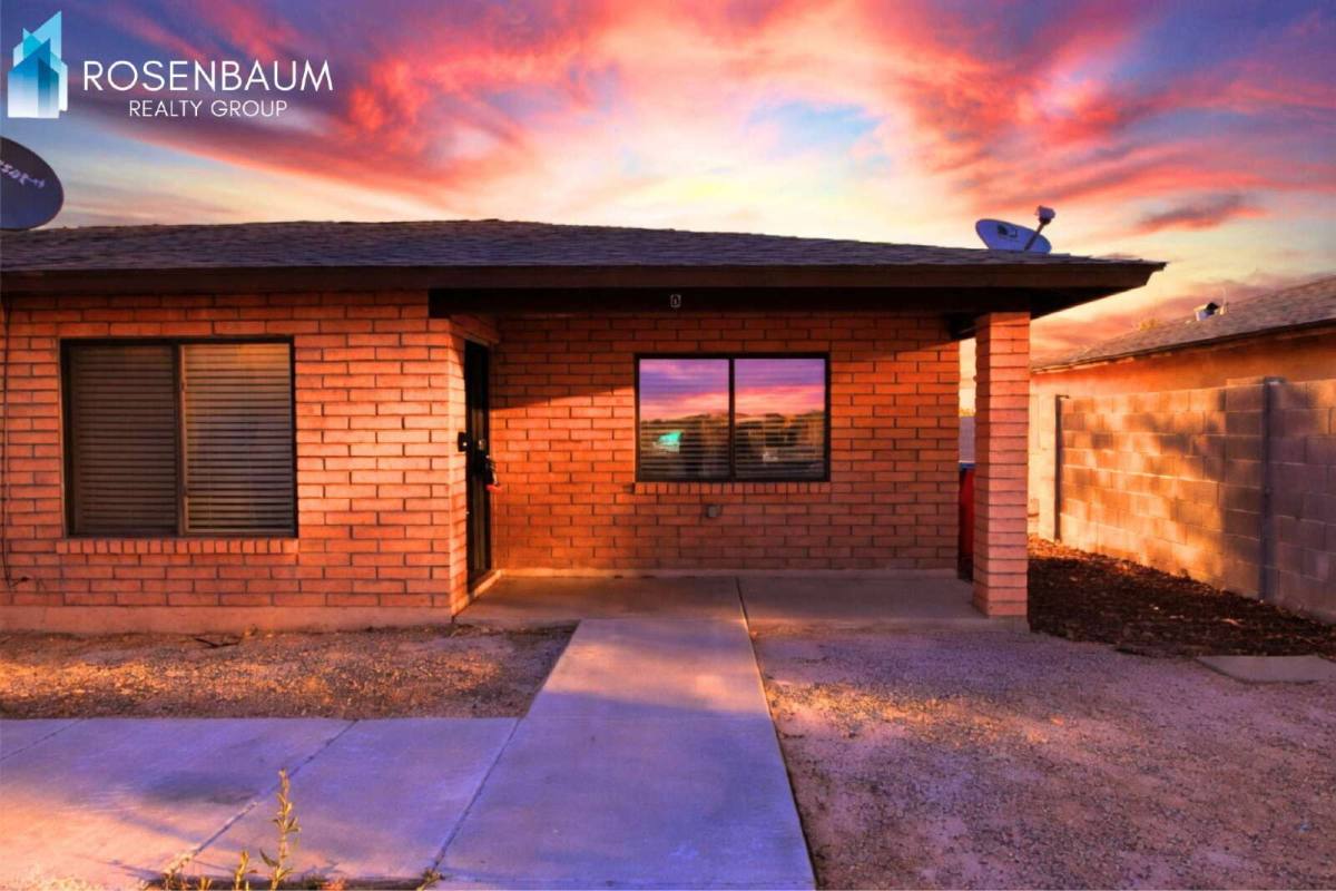 Apartment for rent at 9975 W Lynx Dr #D, Arizona City, AZ 85123