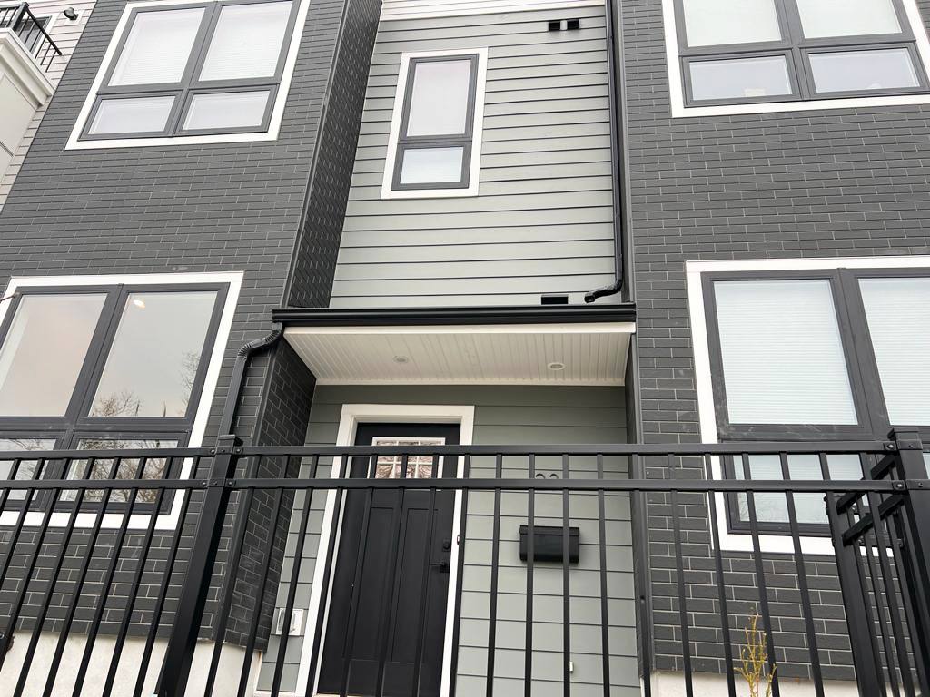 Townhouse for rent at 23 Charles Park Rd, West Roxbury, MA 02132