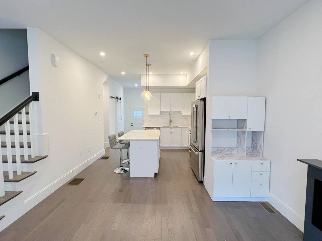 Townhouse for rent at 23 Charles Park Rd, West Roxbury, MA 02132