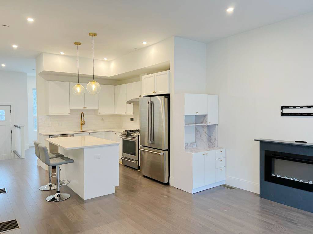 Townhouse for rent at 23 Charles Park Rd, West Roxbury, MA 02132