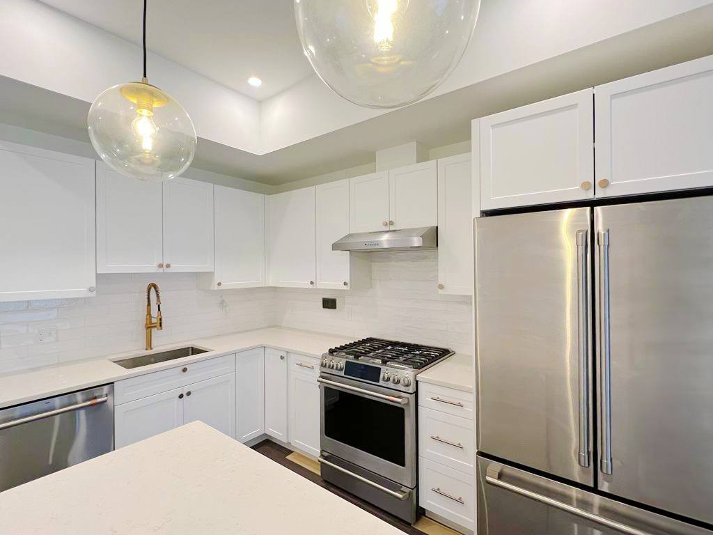 Townhouse for rent at 23 Charles Park Rd, West Roxbury, MA 02132