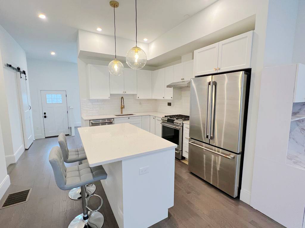 Townhouse for rent at 23 Charles Park Rd, West Roxbury, MA 02132