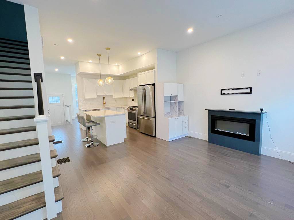 Townhouse for rent at 23 Charles Park Rd, West Roxbury, MA 02132
