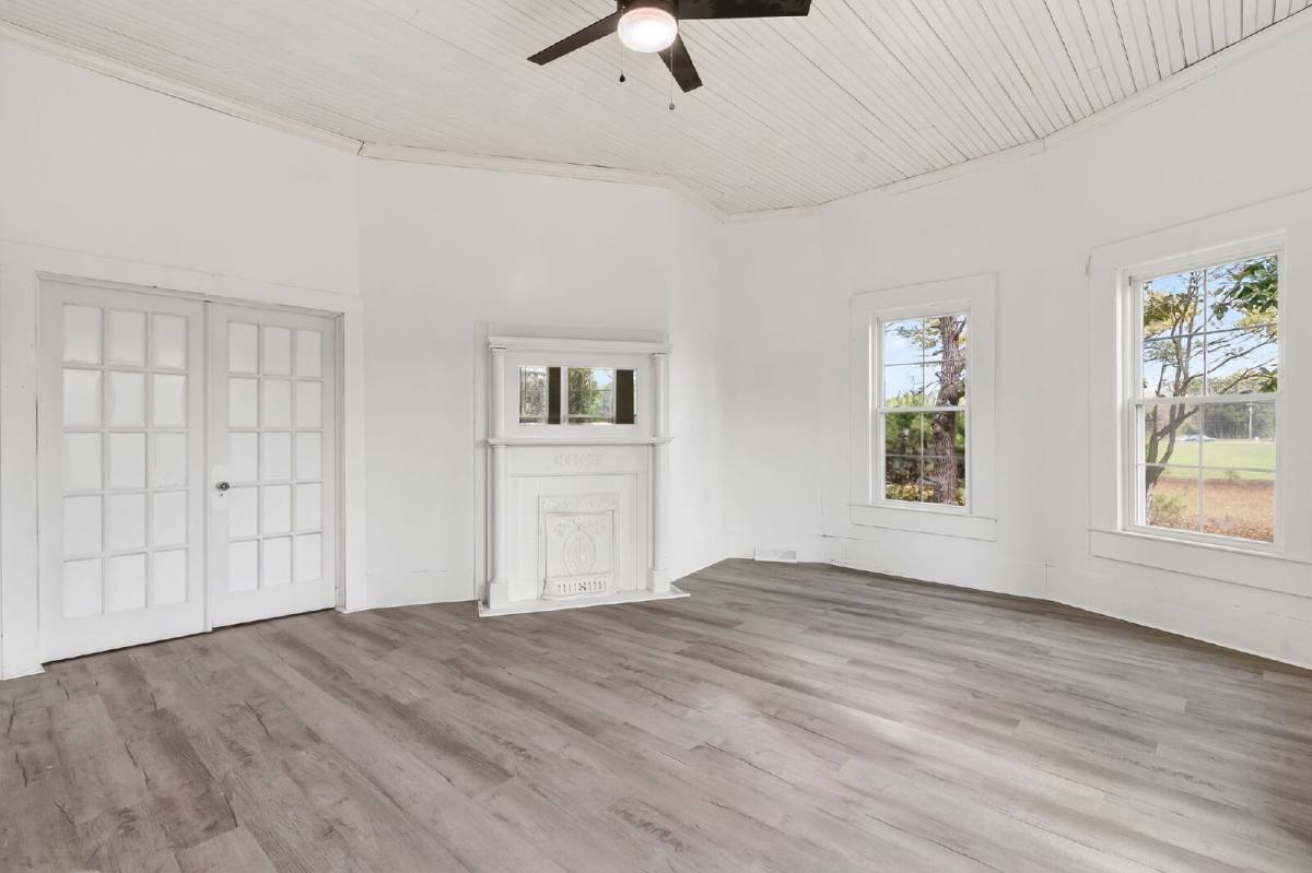 House for rent at 409 Meadow Rd, Lumberton, NC 28358