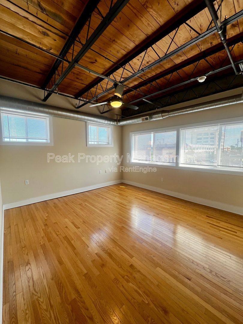 Apartment for rent at 2709 W Broad St #1, Richmond, VA 23220