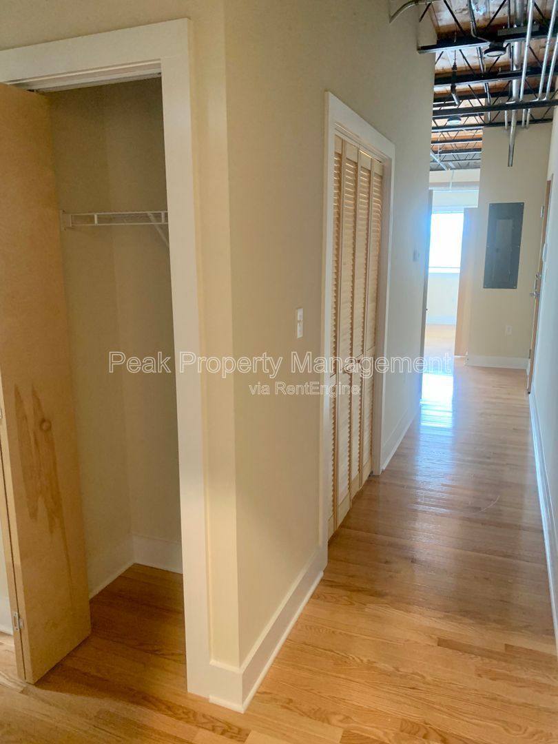 Apartment for rent at 2709 W Broad St #1, Richmond, VA 23220