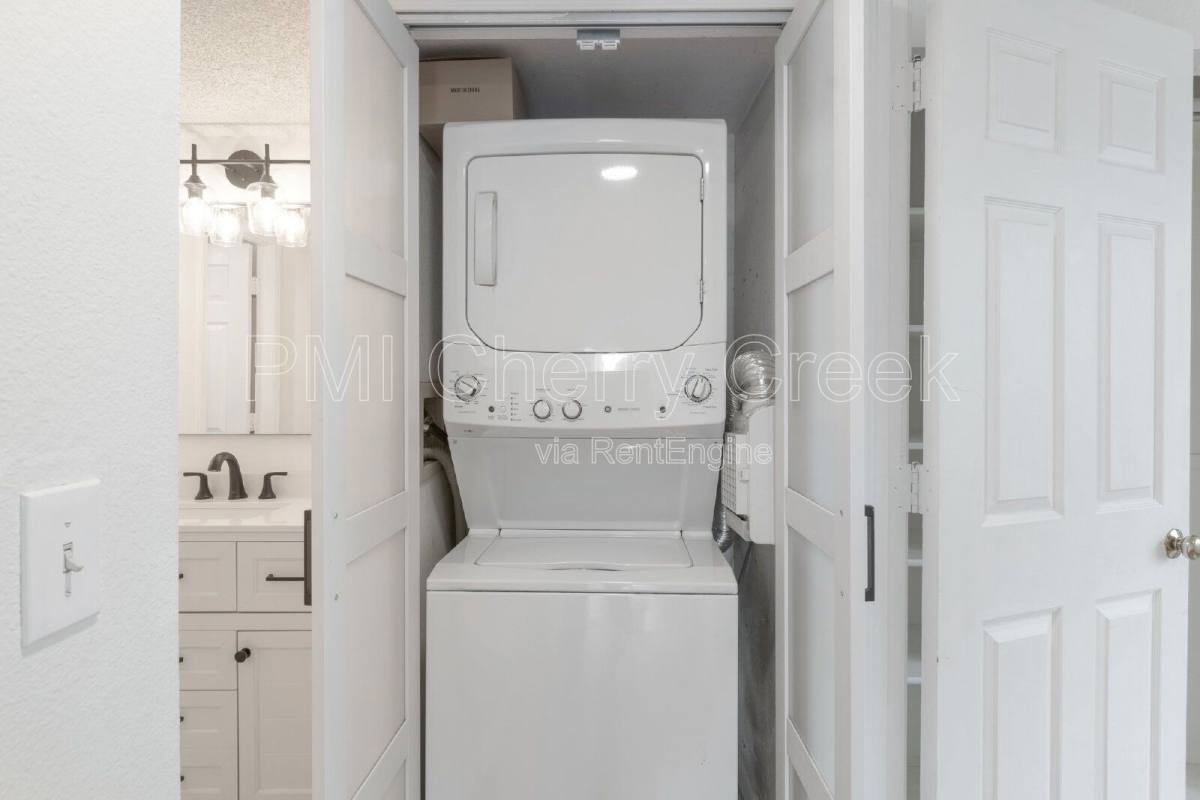 Condo for rent at 7905 E Colorado Ave #10, Denver, CO 80231