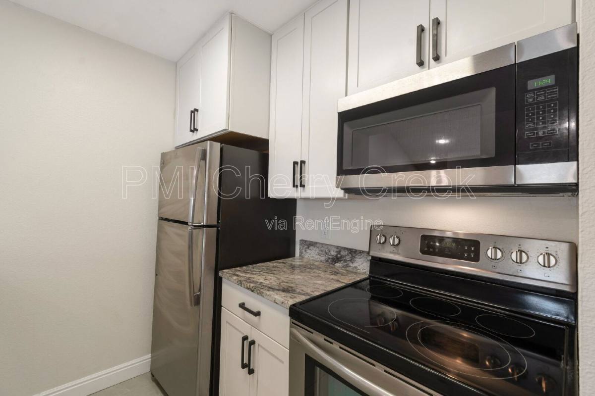Condo for rent at 7905 E Colorado Ave #10, Denver, CO 80231