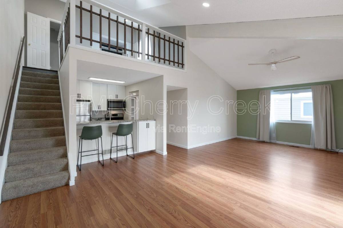 Condo for rent at 7905 E Colorado Ave #10, Denver, CO 80231