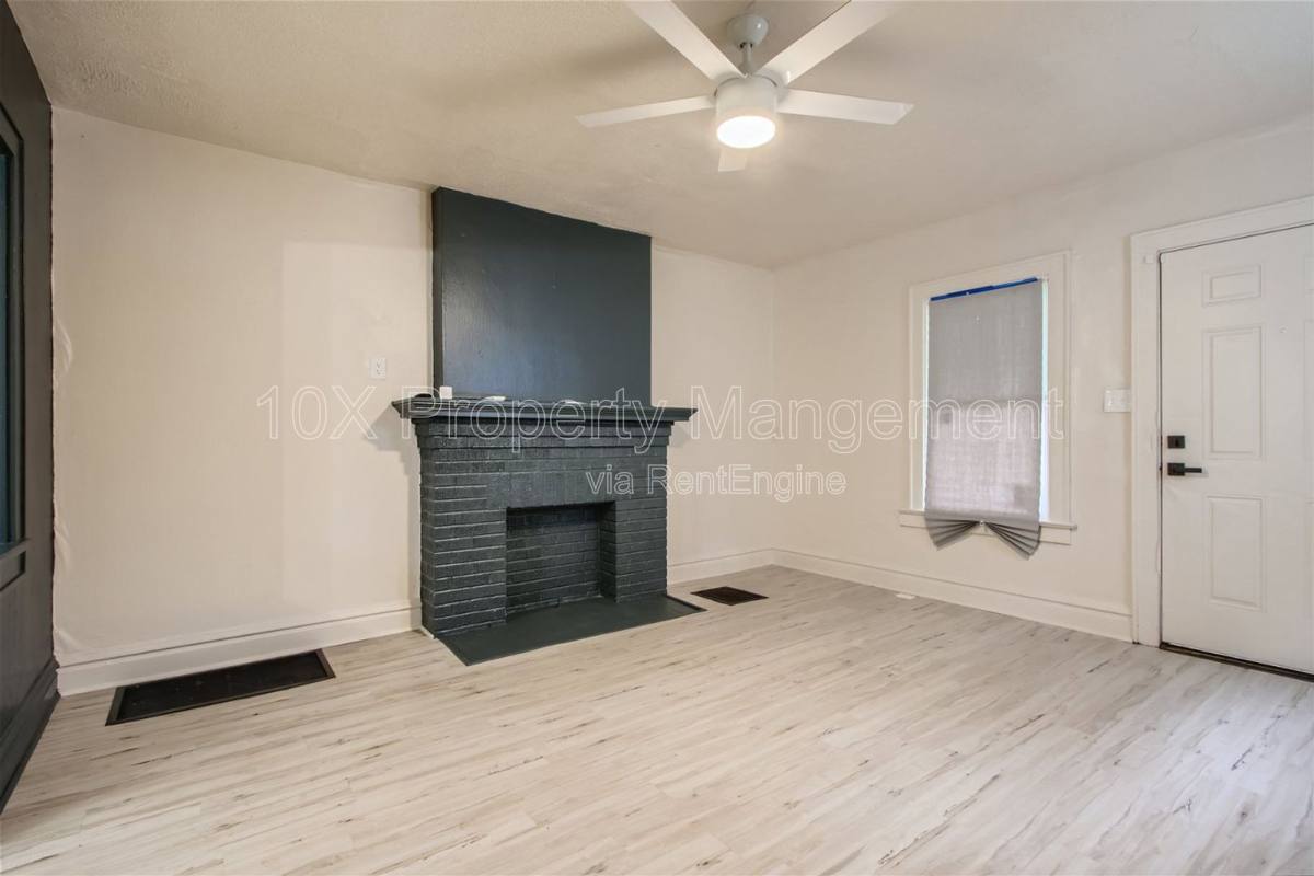 Apartment for rent at 1097 E 16th Ave, Columbus, OH 43211
