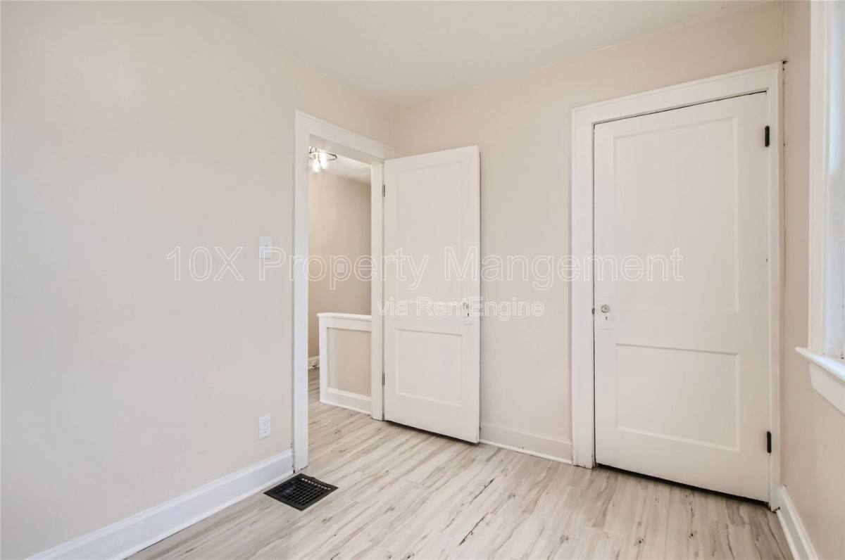 Apartment for rent at 1097 E 16th Ave, Columbus, OH 43211
