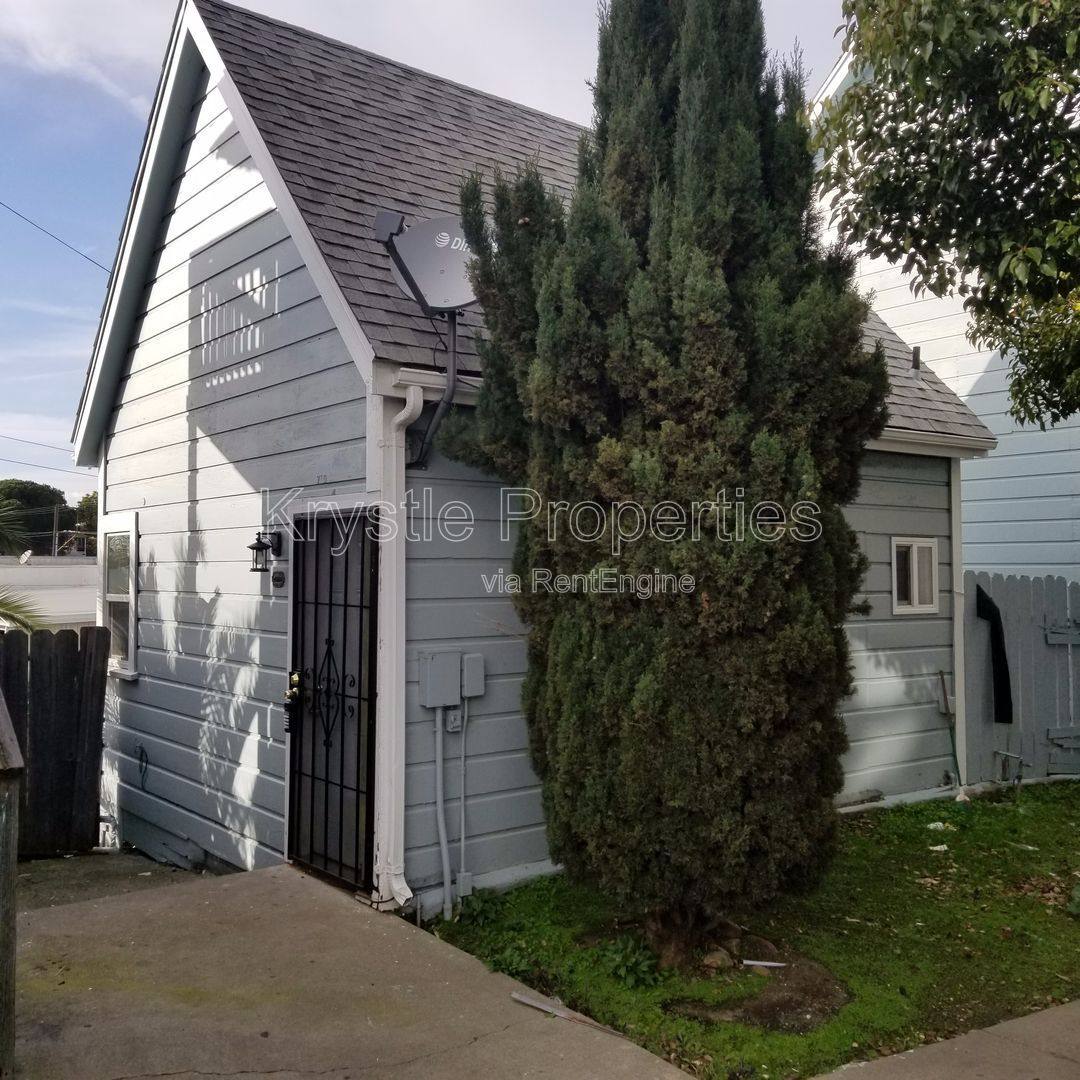 Apartment for rent at 730 Florida St #F, Vallejo, CA 94590