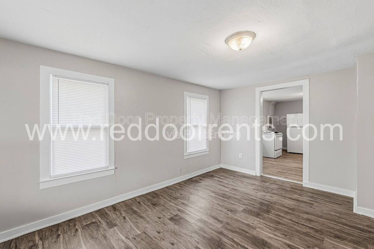 House for rent at 4320 E 30th St, Indianapolis, IN 46218