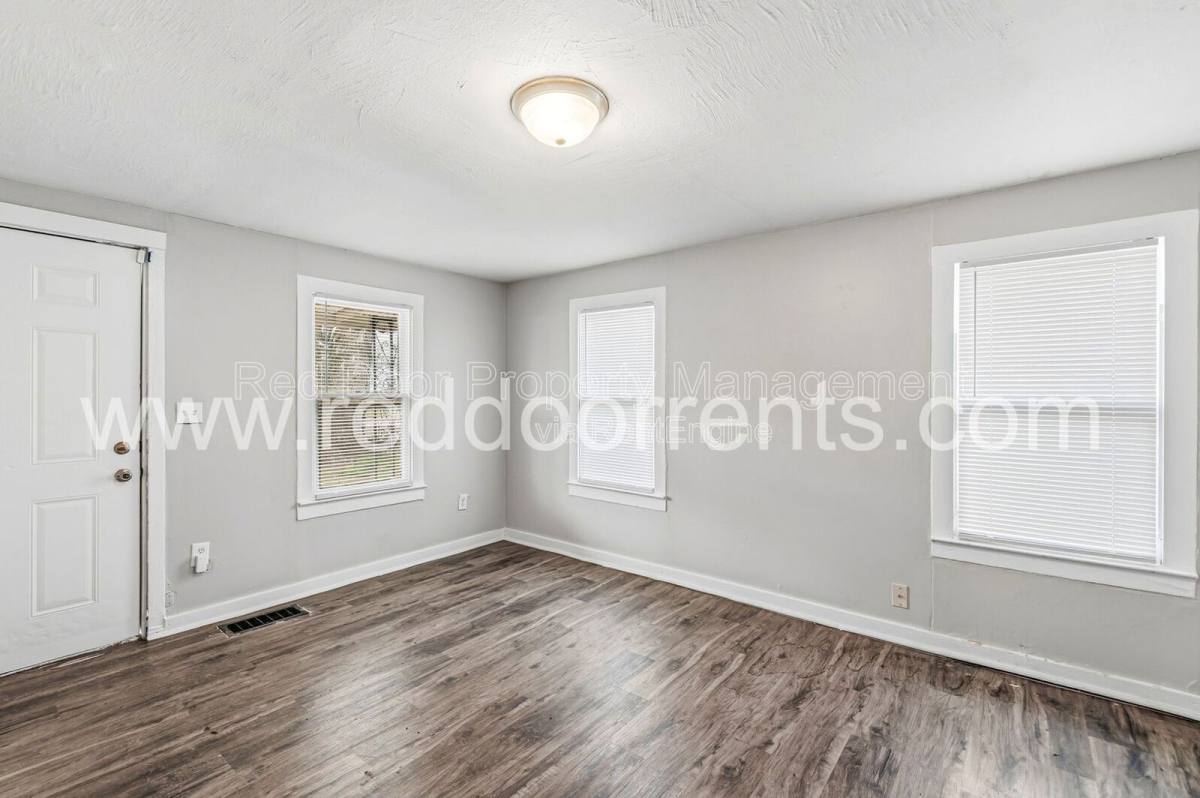 House for rent at 4320 E 30th St, Indianapolis, IN 46218