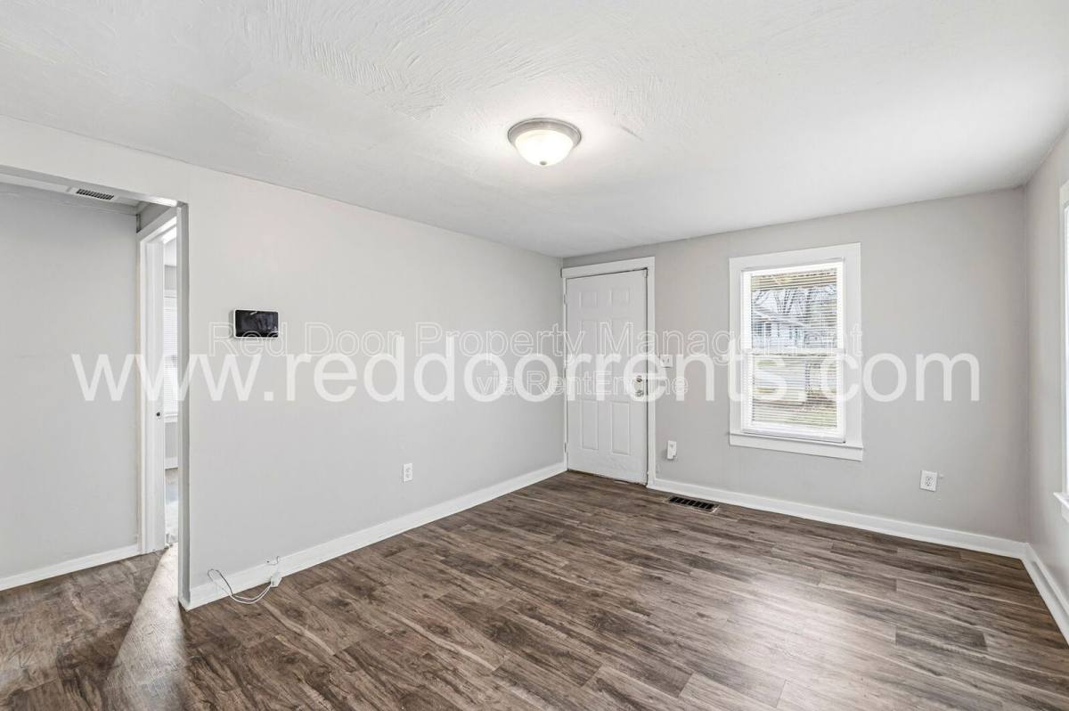 House for rent at 4320 E 30th St, Indianapolis, IN 46218