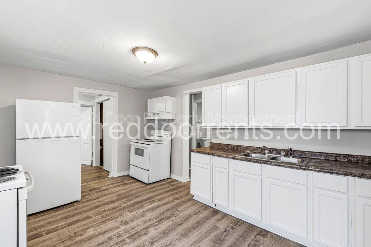House for rent at 4320 E 30th St, Indianapolis, IN 46218