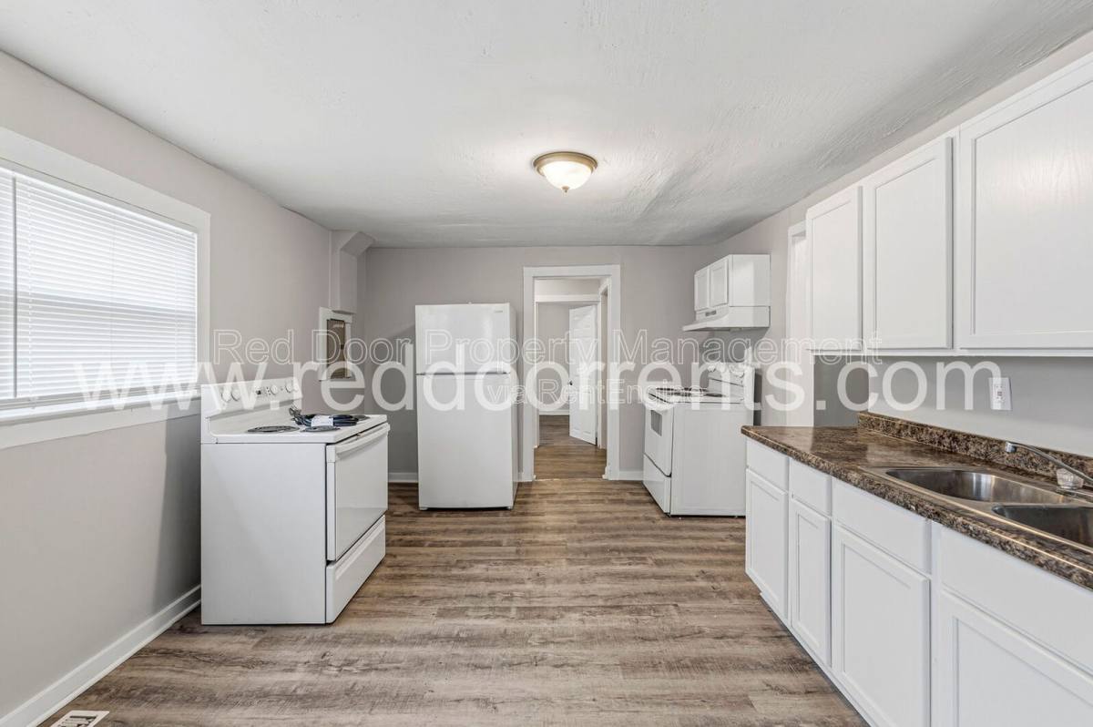 House for rent at 4320 E 30th St, Indianapolis, IN 46218