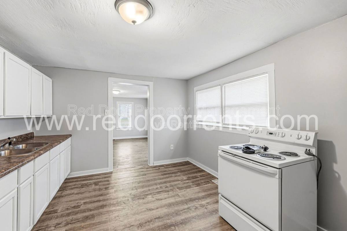 House for rent at 4320 E 30th St, Indianapolis, IN 46218