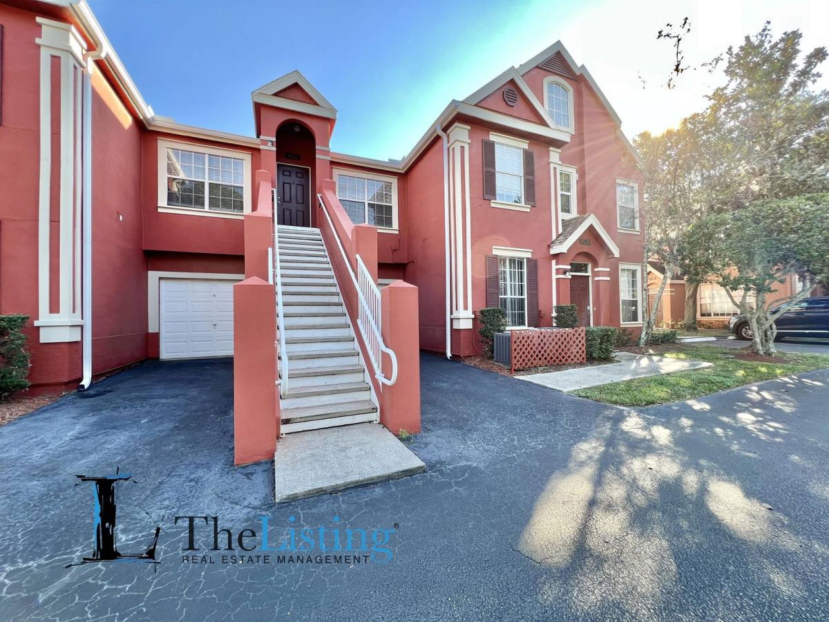 Condo for rent at 9126 Lake Chase Island Way, Tampa, FL 33626