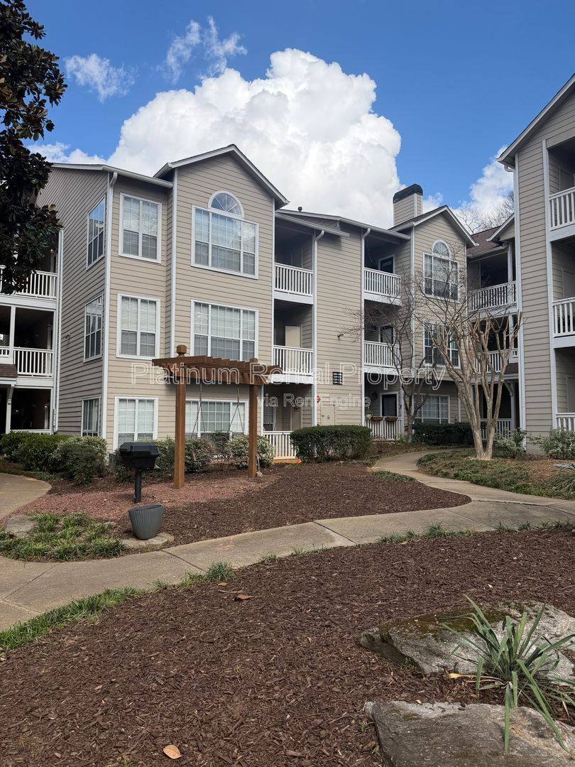 Apartment for rent at 1250 Parkwood Circle SE #1313, Atlanta, GA 30339