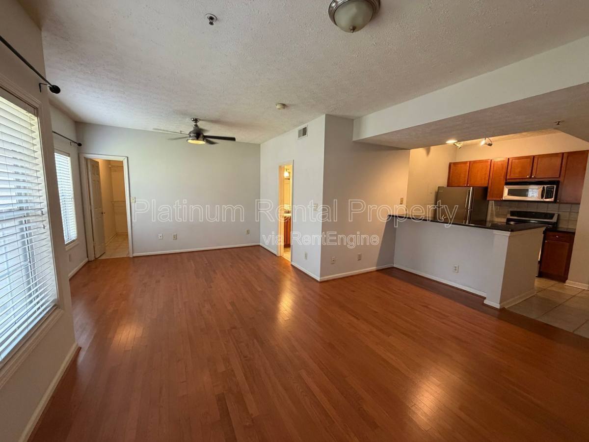 Apartment for rent at 1250 Parkwood Circle SE #1313, Atlanta, GA 30339