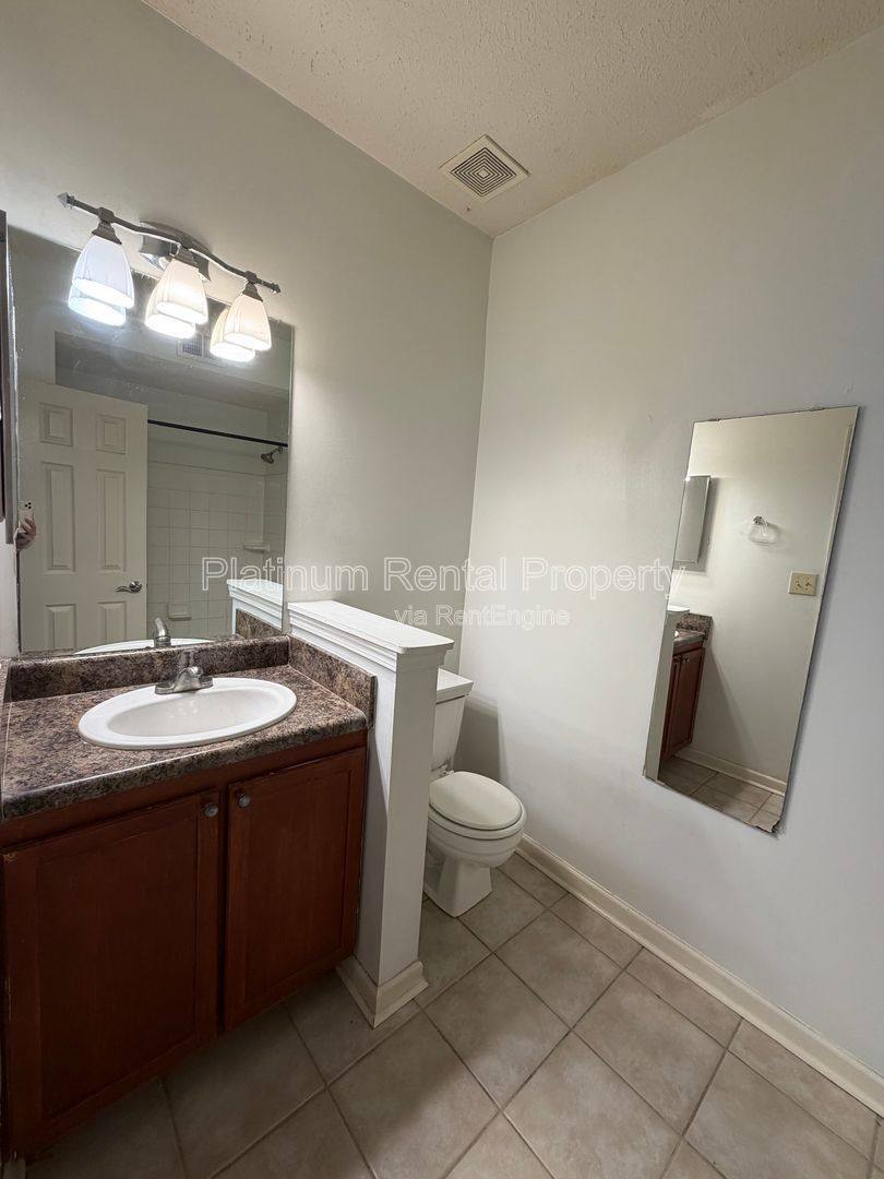 Apartment for rent at 1250 Parkwood Circle SE #1313, Atlanta, GA 30339