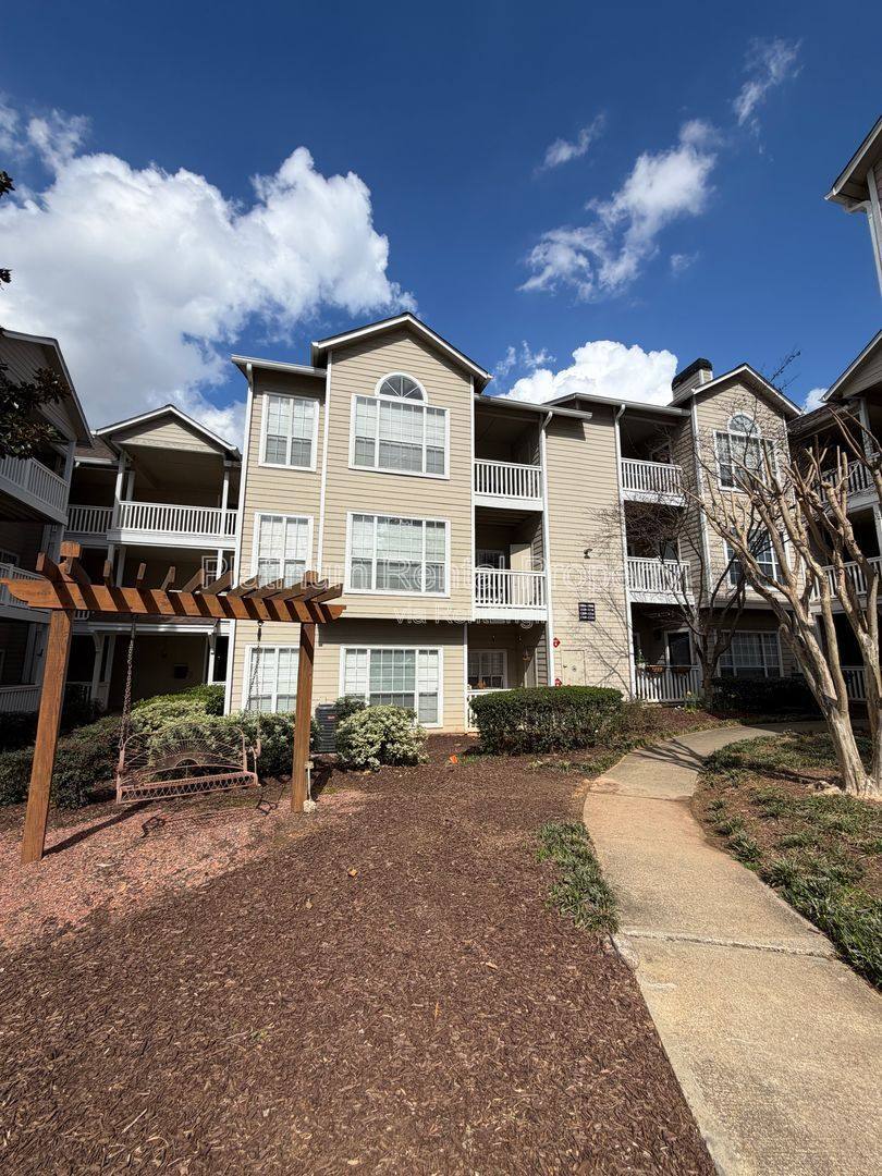 Apartment for rent at 1250 Parkwood Circle SE #1313, Atlanta, GA 30339