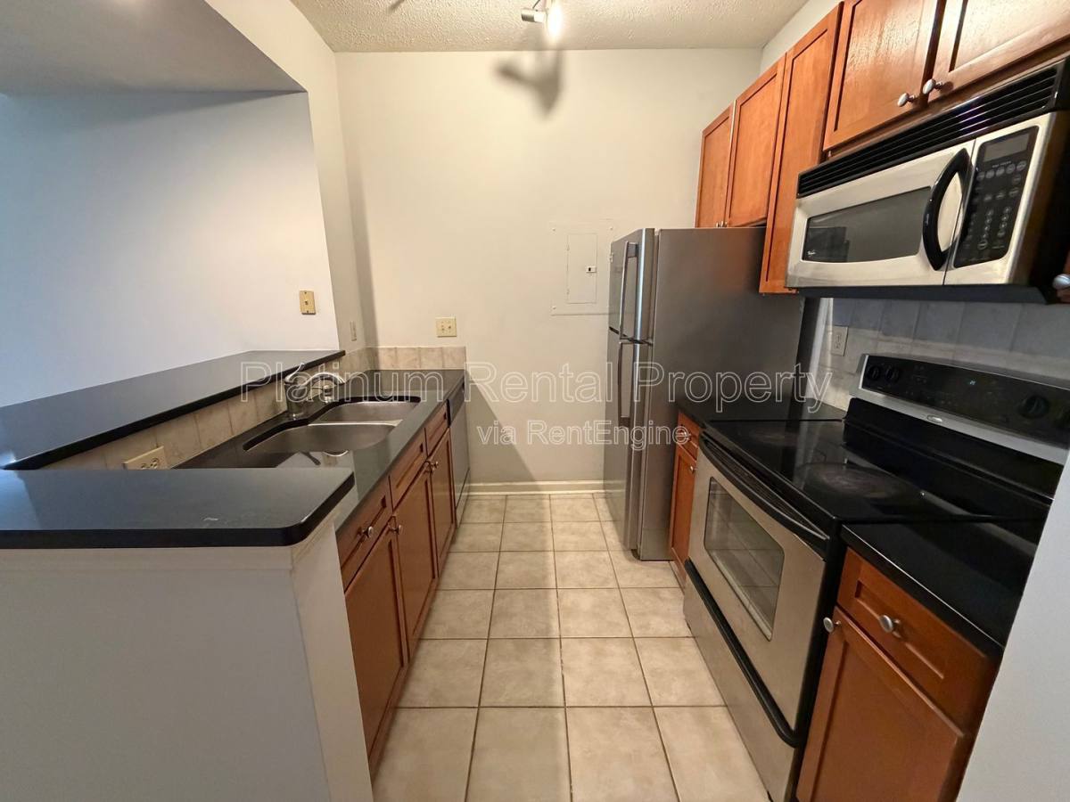 Apartment for rent at 1250 Parkwood Circle SE #1313, Atlanta, GA 30339
