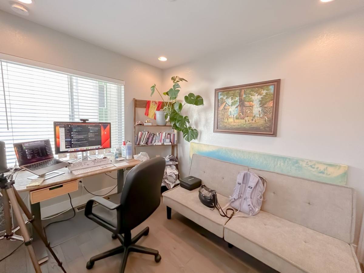 Apartment for rent at 2233 Eliot St #2, Denver, CO 80211