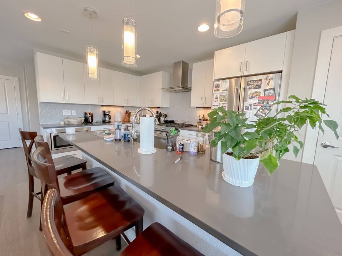 Apartment for rent at 2233 Eliot St #2, Denver, CO 80211