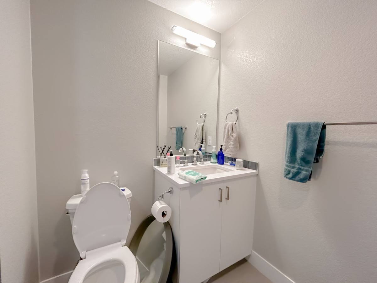 Apartment for rent at 2233 Eliot St #2, Denver, CO 80211