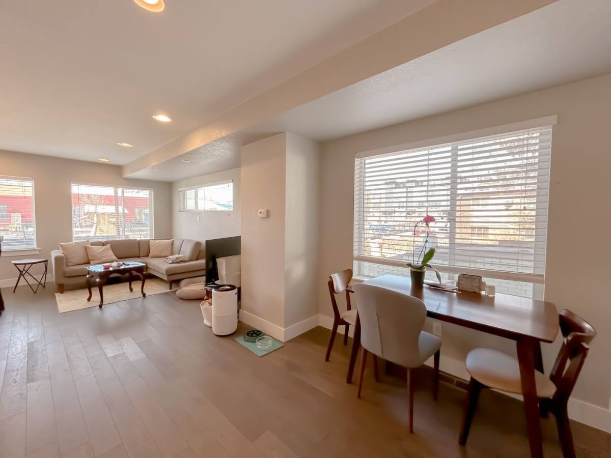 Apartment for rent at 2233 Eliot St #2, Denver, CO 80211