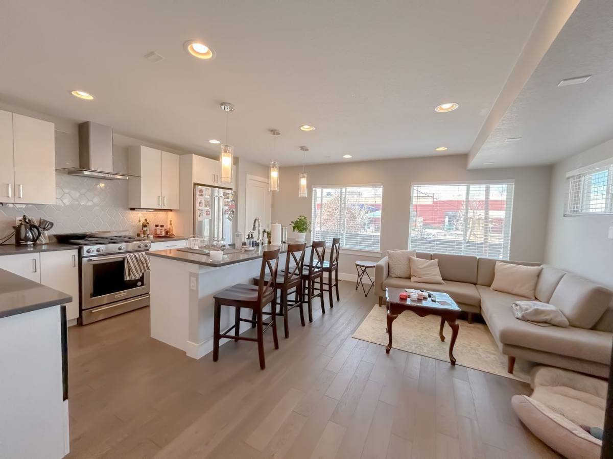 Apartment for rent at 2233 Eliot St #2, Denver, CO 80211