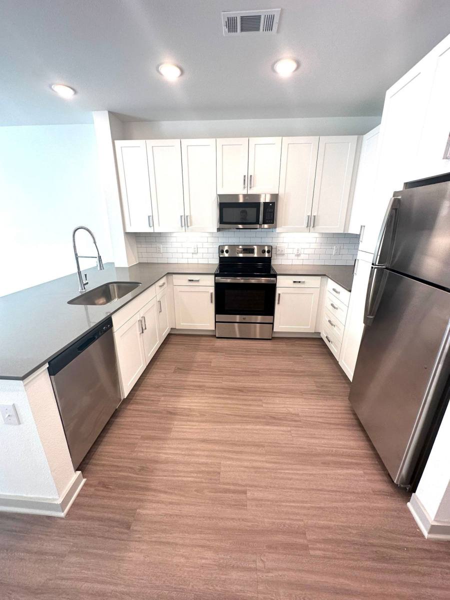 Apartment for rent at 2001 Plateau Vista Blvd #2212, Round Rock, TX 78664