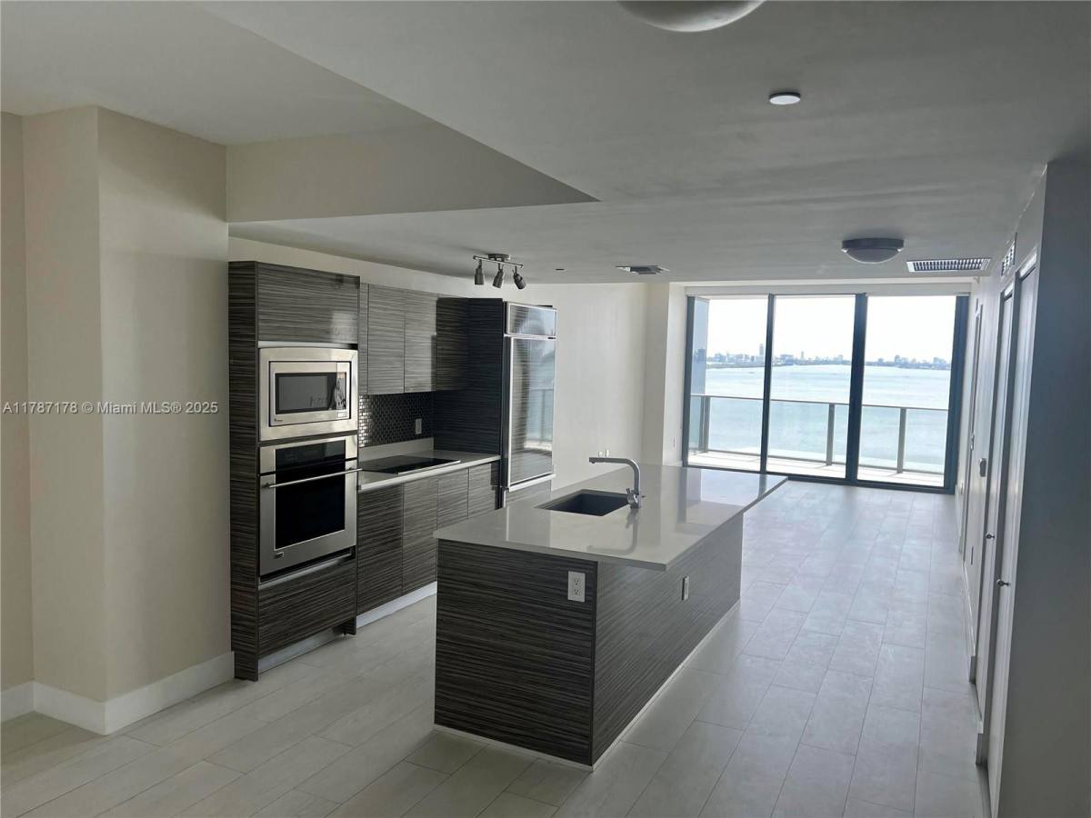 Apartment for rent at 460 NE 28th St #1606, Miami, FL 33137