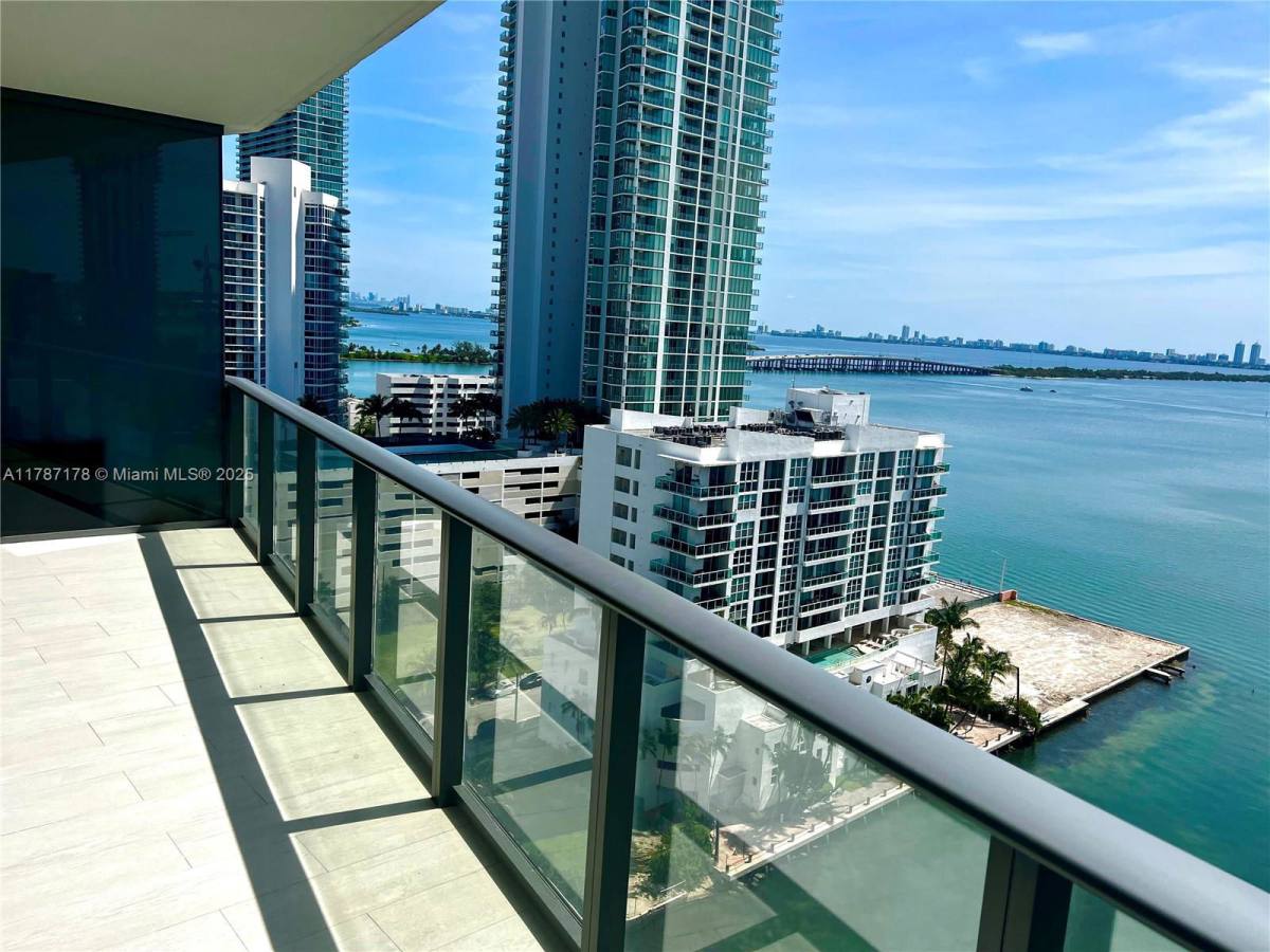 Apartment for rent at 460 NE 28th St #1606, Miami, FL 33137