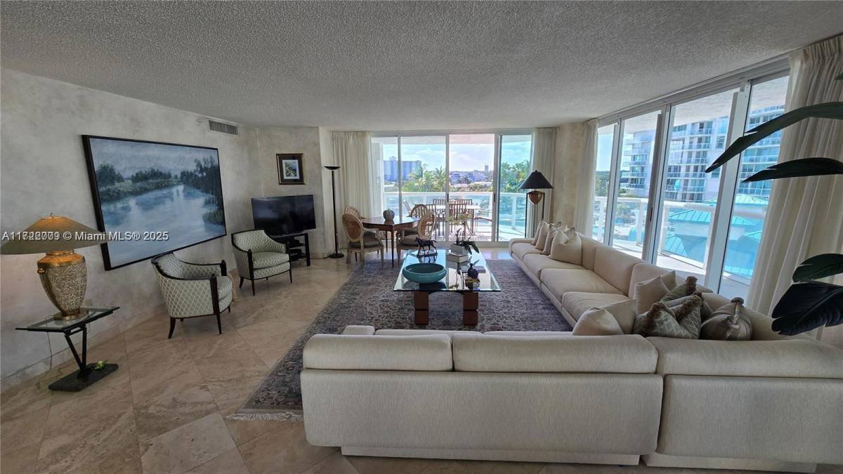 Condo for rent at 16400 Collins Ave, North Miami Beach, FL 33160