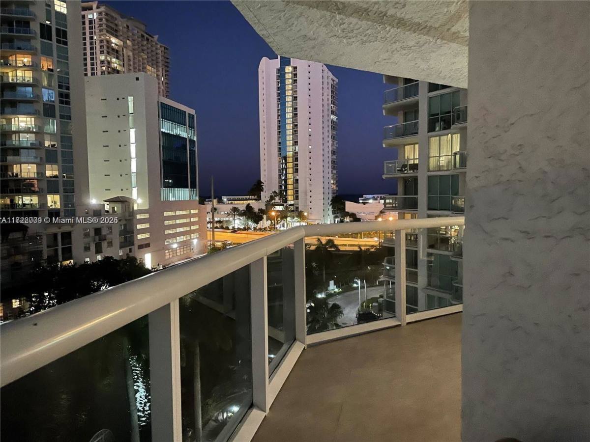 Condo for rent at 16400 Collins Ave, North Miami Beach, FL 33160