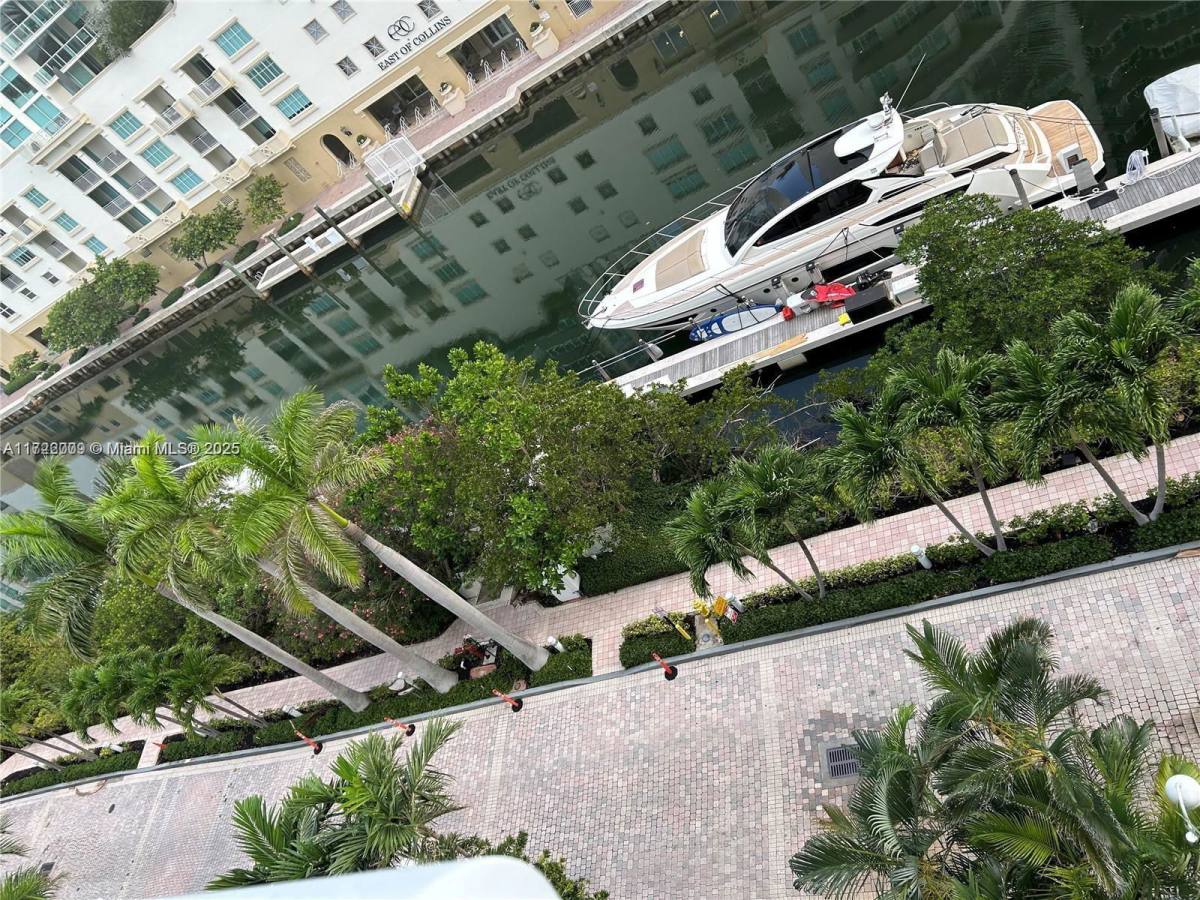Condo for rent at 16400 Collins Ave, North Miami Beach, FL 33160