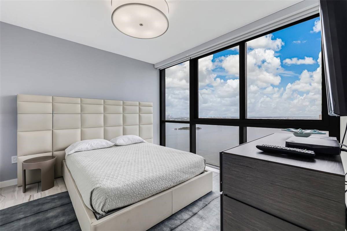 Apartment for rent at 3131 NE 7th Ave #4001, Miami, FL 33137