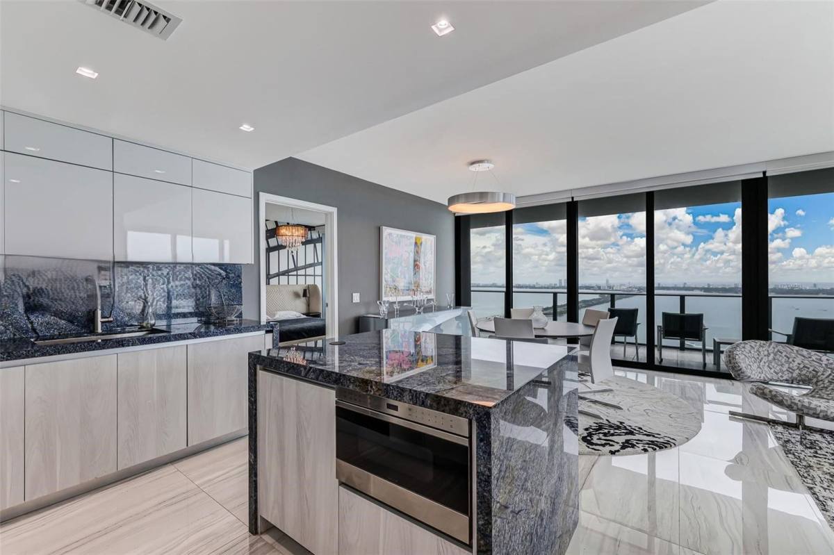 Apartment for rent at 3131 NE 7th Ave #4001, Miami, FL 33137
